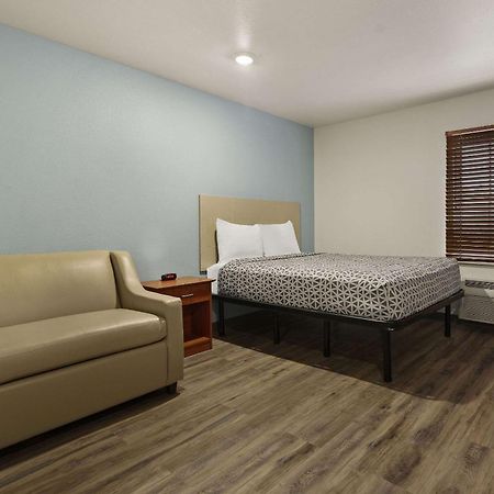 Woodspring Suites Greenville Central I-85 Esterno foto