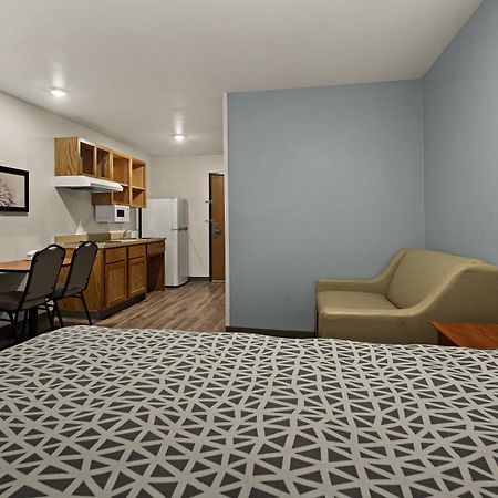 Woodspring Suites Greenville Central I-85 Esterno foto