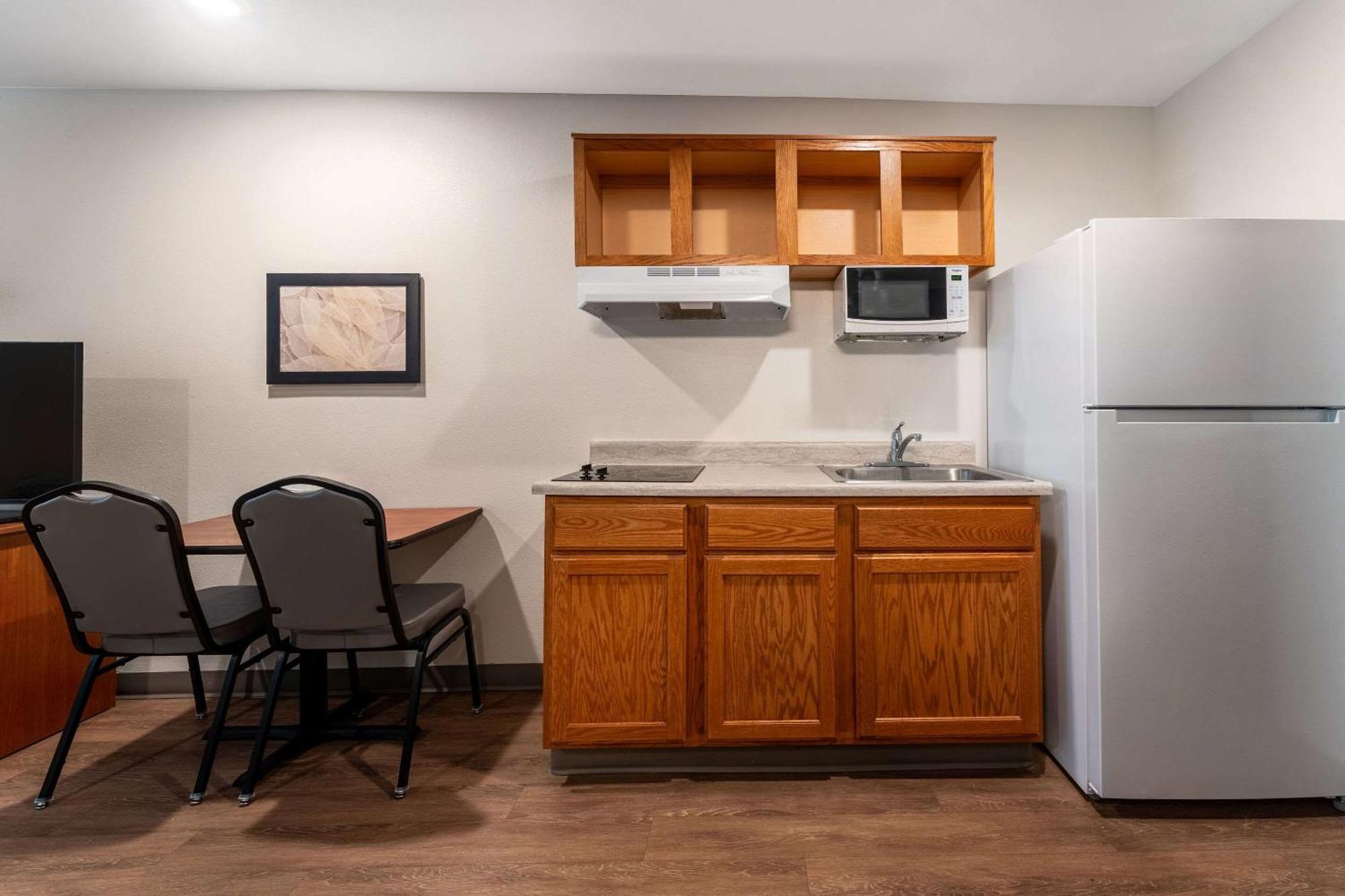 Woodspring Suites Greenville Central I-85 Esterno foto