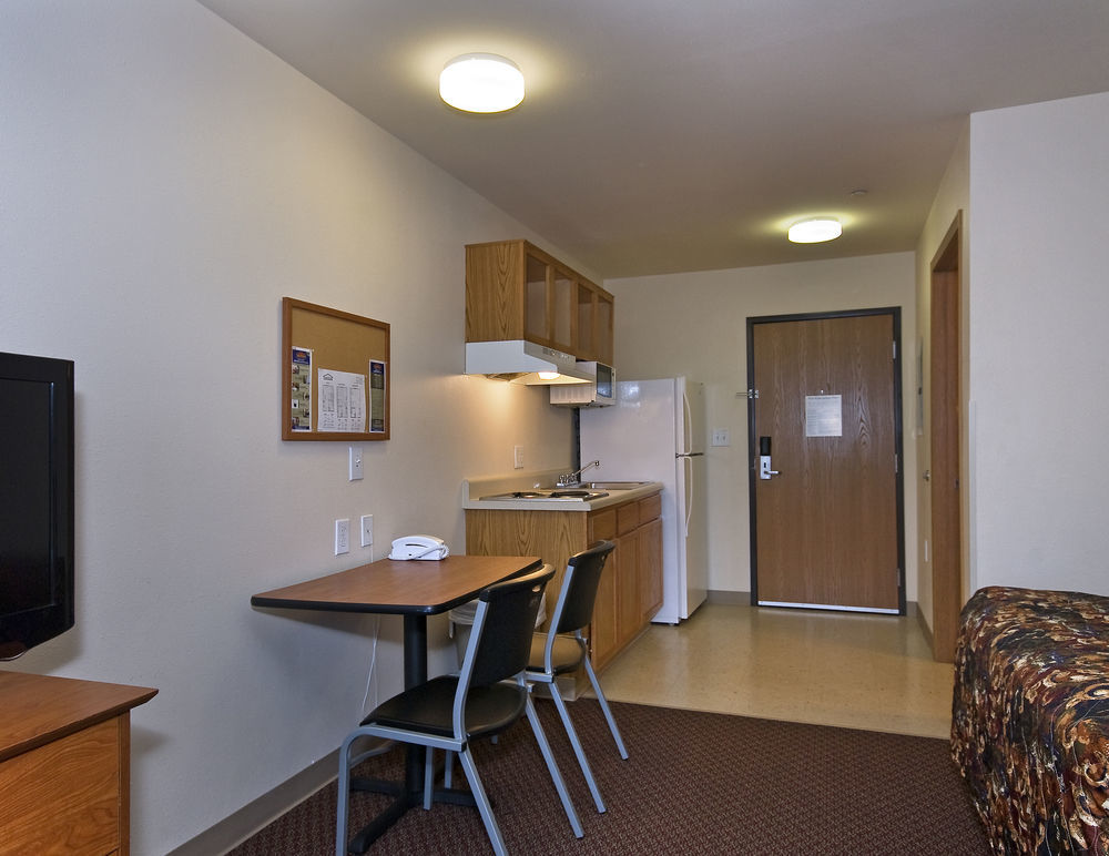 Woodspring Suites Greenville Central I-85 Esterno foto