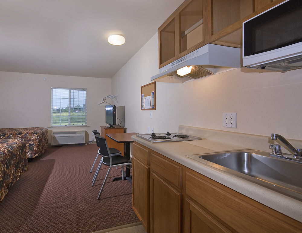 Woodspring Suites Greenville Central I-85 Esterno foto