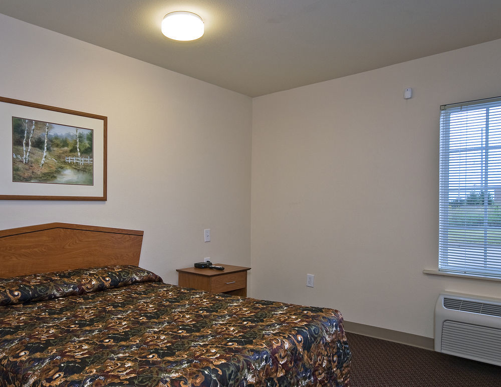 Woodspring Suites Greenville Central I-85 Esterno foto