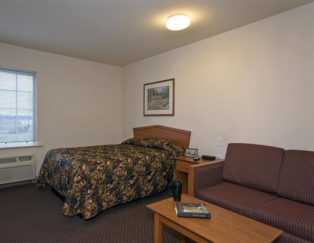 Woodspring Suites Greenville Central I-85 Esterno foto