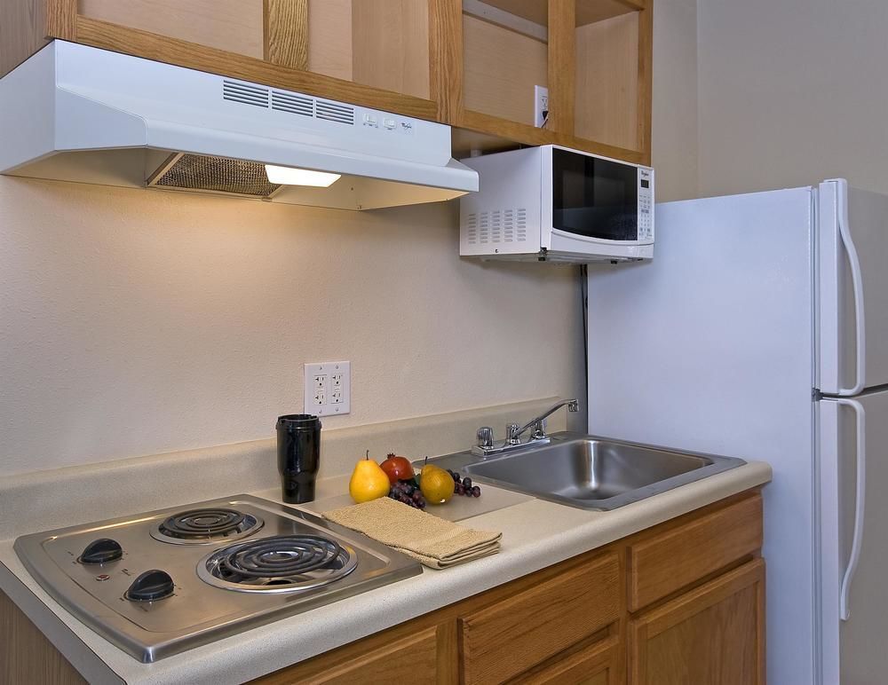 Woodspring Suites Greenville Central I-85 Esterno foto